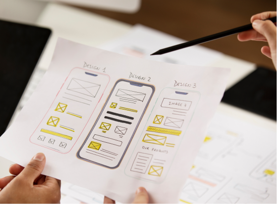 Product Design
